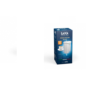 Laica E0A0002 Aqua Scan vízlágyító betét kávéfőzőhöz, 1db
