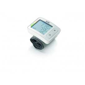 Laica BM7003W csuklós vérnyomásmérő - fehér