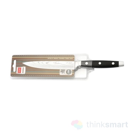 Lamart LT2044 20cm szeletelő kés