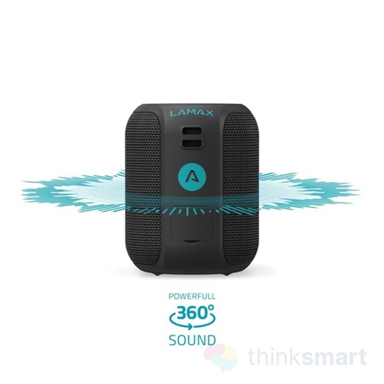 Lamax Sounder 2 Mini Bluetooth hangszóró