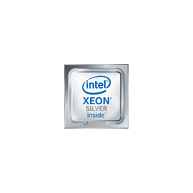 Lenovo 4XG7A37936 szerver CPU - ThinkSystem SR530/SR570/SR630 Intel Xeon Silver 4208 8C 85W 2.1GHz Processor Option Kit