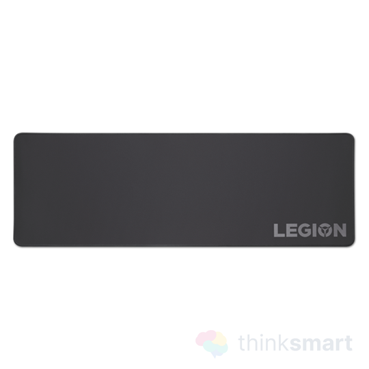 Lenovo GXH0W29068 Legion XL gamer egérpad - fekete