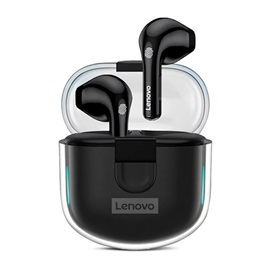 Lenovo LP12 bluetooth fülhallgató - fehér