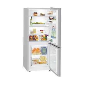 Liebherr CUEL 231 SmartFrost alulfagyasztós hűtő