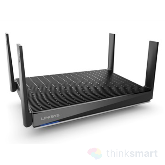 Linksys Dual-Band Mesh Wi-Fi 6 router