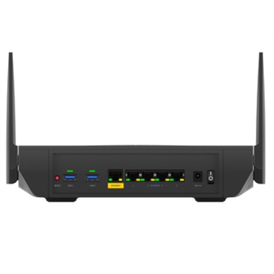 Linksys Dual-Band Mesh Wi-Fi 6 router