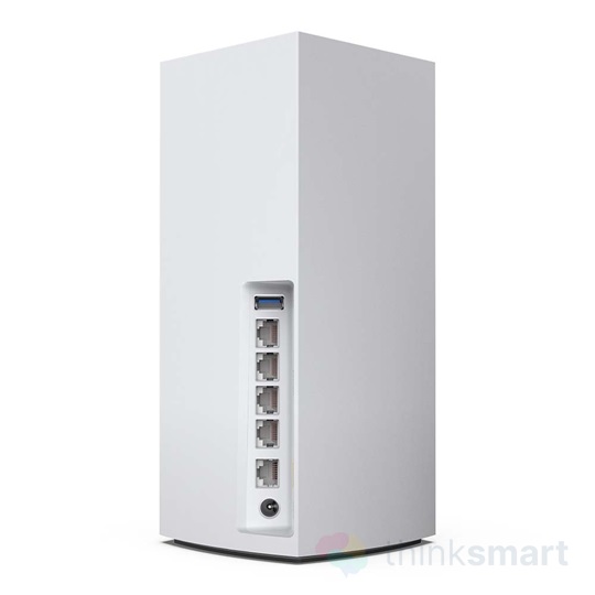Linksys MX5300 Velop Intelligent Mesh WiFi 6 rendszer