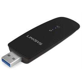 Linksys WUSB6300 AC1200 Wireless-AC USB adapter