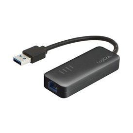 Logilink UA0184A USB 3.0 - Gigabit adapter