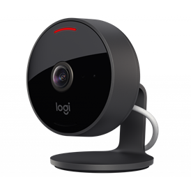 Logitech 961-000490 Circle View Home vezetékes biztonsági kamera
