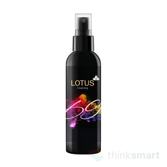 Lotus Cleaning 22000081 Autóparfüm, Ibiza, 100ml