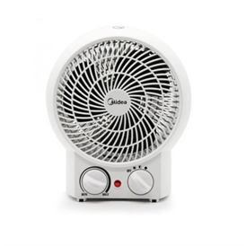 MIDEA NF20-16BA fehér hősugárzó, ventilátoros, 2000W