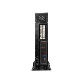 MSI Trident gamer számítógép - fekete | Core i7-11700KF, 16GB, 512GB M.2, RTX3070, Win10H (9S6-B92681-1868)
