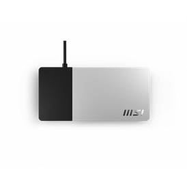 MSI USB-C Docking Station Gen 2 dokkoló (957-1P151E-010)