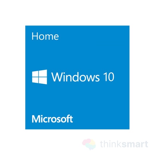 Microsoft Windows 10 Home 64Bit Hun operációs rendszer | 1pk DSP OEI DVD