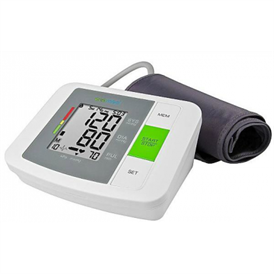 Medisana Ecomed BU-90E Vérnyomásmérő - fehér (23200)