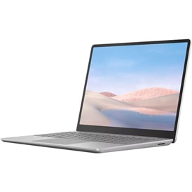 Microsoft THJ-00046 Surface GO notebook, 12,4"/Intel Core i5-1035G1/8GB/256GB/Int. VGA/Win10S/ezüst