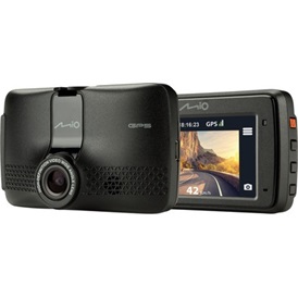 Mio MiVue 731 FULL HD GPS-es autós kamera