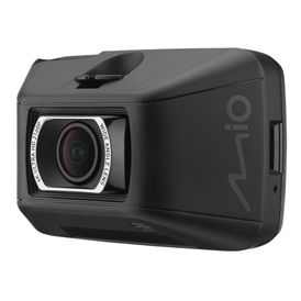 Mio MiVue 886 autós menetrögzítő kamera | 4K