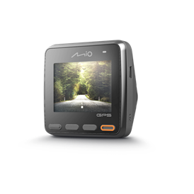 Mio MiVue C430 FULL HD GPS autós kamera