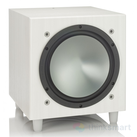 Monitor Audio Bronze W10 mélysugárzó - fehér (5060028974306)