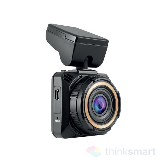 Navitel R600QHD Quad HD autós kamera