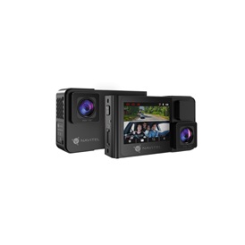 Navitel RS2 Duo autós menetrögzítő kamera