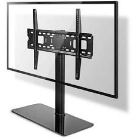 Nedis TVSM2030BK TV állvány - fekete | 32-65", 45kg