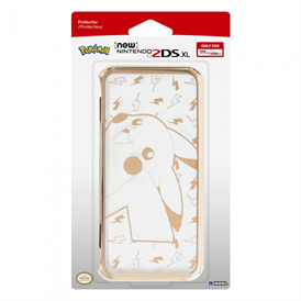 Nintendo New 2DS XL Pikachu tok