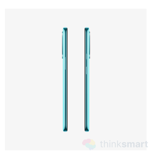OnePlus Nord okostelefon - kék | 128GB, 8GB RAM, DualSIM, 5G