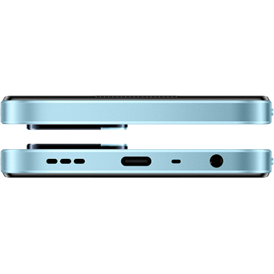 Oppo A57s okostelefon - fekete | 128GB, 4GB RAM, DualSIM, LTE