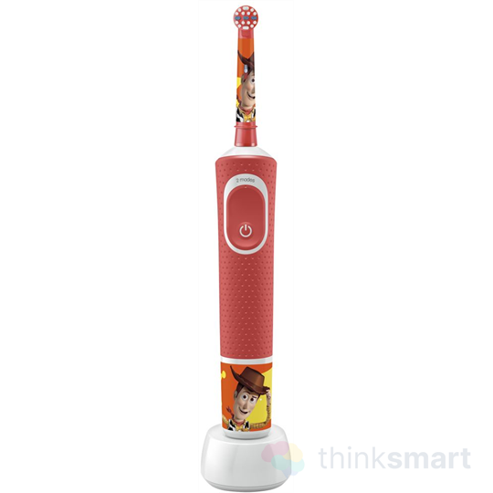 Oral-B D100 Vitality Toy Story elektromos fogkefe (10PO010234)