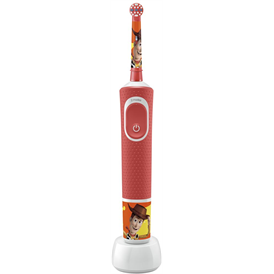 Oral-B D100 Vitality Toy Story elektromos fogkefe (10PO010234)