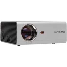 Overmax MultiPic 3.5 LED WiFi-s projektor - ezüst