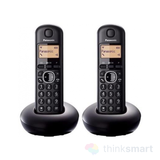 PANASONIC KX-TGB212PDB vonalas telefon