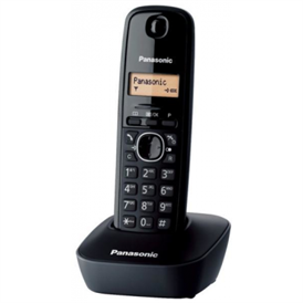 PANASONIC KX-TGB210HGB vonalas telefon
