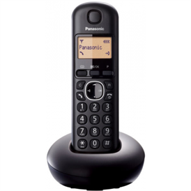 PANASONIC KX-TGB210HGB vonalas telefon