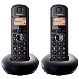 PANASONIC KX-TGB212PDB vonalas telefon