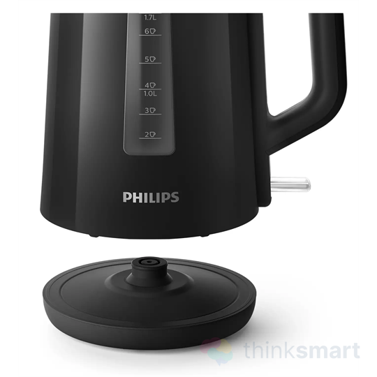 Philips HD9318/20 Daily Collection vízforraló - fekete