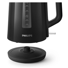 Philips HD9318/20 Daily Collection vízforraló - fekete