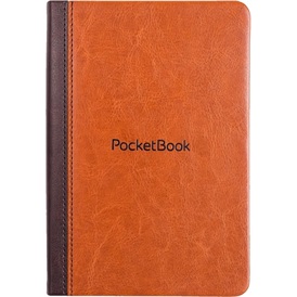 Pocketbook ClassicBook 6" e-book tok | Touch HD 3, Touch Lux 4, Basic Lux 2 Barna