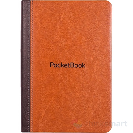 Pocketbook ClassicBook 6" e-book tok | Touch HD 3, Touch Lux 4, Basic Lux 2 Barna