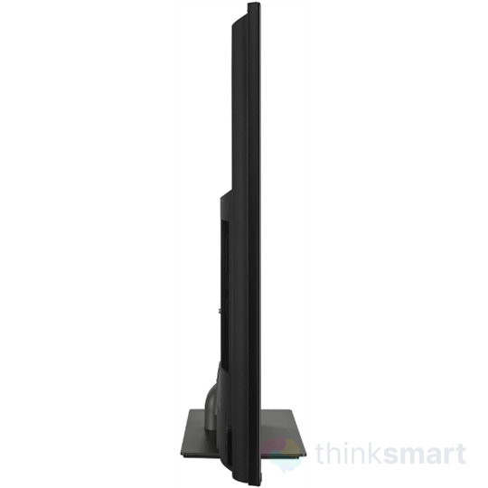 Panasonic 43" TX-43GX550E UltraHD 4K SMART LED Televízió - Fekete