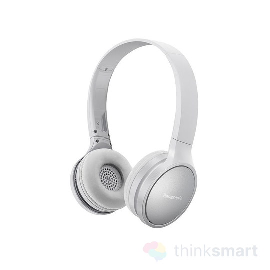 Panasonic RP-HF410BE-W Bluetooth fejhallgató - Fehér