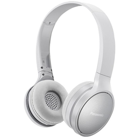 Panasonic RP-HF410BE-W Bluetooth fejhallgató - Fehér