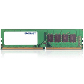 Patriot Signature DDR4 4GB 2400MHz Memória (PSD44G240081)