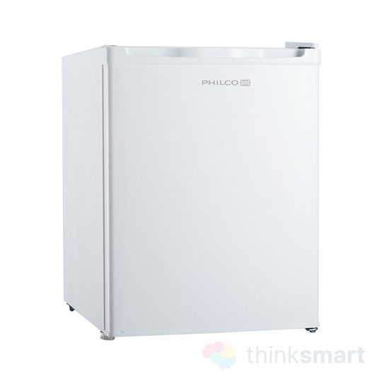 Philco PSB 401 W CUBE egyajtós hűtő