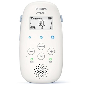 Philips SCD715/52 Avent digitális bébiőr