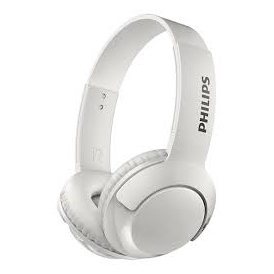 Philips SHB3075WT/00 Bluetooth fejhallgató - fehér