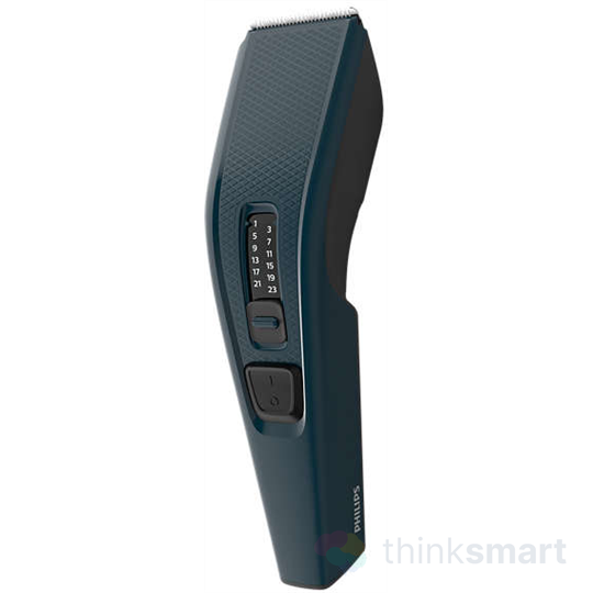 Philips Series 3000 hajvágó - kék (HC3505/15)